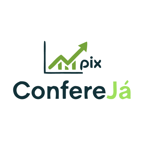 ConfereJá - Validação de Pagamentos Pix